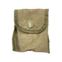 Field Dressing/Compass Pouch, Australian Vietnam Period M1956  - Original 1965
