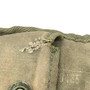 Field Dressing/Compass Pouch, Australian Vietnam Period M1956  - Original 1965
