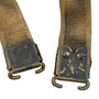 Rifle sling, web,  Australian/Canadian WW2 Khaki Enfield SMLE 303 - Original