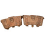 German WW1 Pattern Mauser Ammo Pouches