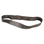 Equipment Belt, East German WW2 Pattern Leather OR's - Original 1956