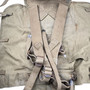 Backpack, US Army, Khaki, WW2 M1928 - 1942 - Original