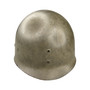 Helmet  Liner, US WW2 M1 Steel Combat - Original WW2 Westinghouse Company