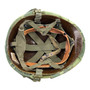 Helmet & Liner, US Army M1C Vietnam War Parachutist  - Original