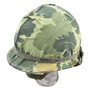 Helmet & Liner, US Army M1C Vietnam War Parachutist  - Original