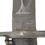 Bayonet, US M1 Garand/Beretta BM59  - U.C.