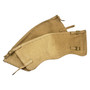 Ankle Gaiters, Canvas, Australian Army WW2  - Original 1941 Unissued