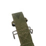Bayonet Frog, SLR L1A1, Australian Jungle Green - Original /|\ Marked