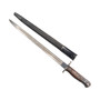 Bayonet & Scabbard, British WW1 P1907 303 SMLE - Original