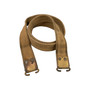 Web Rifle Sling, Australian/Canadian WW2 Khaki Enfield SMLE 303 - Original