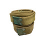 Rifle Slings, Australian Army Khaki/Green Long Web .303/SLR/Bren - Original