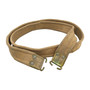 Rifle Sling, British/Australian Enfield 303 Khaki - M.E. Co  1963