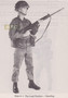 Rifle Cleaning Kit With Sling, Australian L1A1 SLR 7.62mm - Genuine Issue