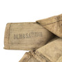 Pouch, Lewis Magazine Drum British/Australian WW1 P1908  - 1918