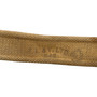 Rifle sling, web, Australian/Canadian WW2 Khaki Enfield SMLE 303  - Original 1942