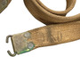 Rifle Sling, Australian WW2 Khaki Enfield 303 Web - Original D/|\D Marked