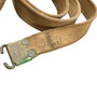 Rifle Sling, Australian WW2 Khaki Enfield 303 Web - Original D/|\D Marked