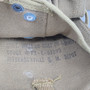 Canvas Leggings, US Army WW2 M1938 Khaki - Original