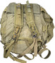 Backpack, Medium With  Shoulder Straps, US Army ALICE  - Genuine US Issue