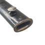 Bayonet Scabbard, No5 Mk1 Jungle Carbine/SLR - Original