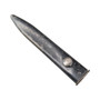 Bayonet Scabbard, No5 Mk1 Jungle Carbine/SLR - Original