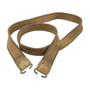 Rifle sling, web, Australian/Canadian WW2 Khaki Enfield SMLE 303  - Original