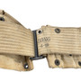 Cartridge Belt, US Army WW1 Springfield M1903 - Original