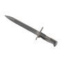 Bayonet, M1 Garand  - ROC Taiwan Made