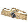 Stripper/Charger Clips 5rd x 10 & WW2 Bandolier For Lee Enfield SMLE 303  Rifle