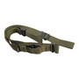 Waist Strap, US Army LC1 ALICE Backpack Frame - Unissued - Genuine USGI