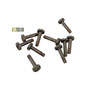 Bayonet Grips Bolts, Australian WW2 P1907 303 - Unissued Qty 10 - Original
