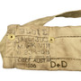 Stripper/Charger Clips 5rd x 10 & Khaki Bandolier For Lee Enfield SMLE 303  Rifle