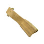 Bayonet Frog, Australian/Canadian WW2 P37 Khaki - Original