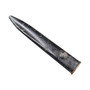 Bayonet Scabbard, No5 Mk1 Jungle Carbine/SLR - Original