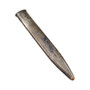 Bayonet Scabbard, No5 Mk1 Jungle Carbine/SLR - Original