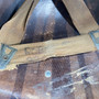 Helmet  Liner, US WW2 M1 Steel Combat - Original WW2 Firestone Company