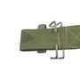 Bayonet Scabbard  & Green Frog,  British/Australian No5 Jungle Carbine/SLR - Original