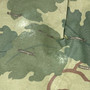 Leaf Camouflage Helmet Cover, US Vietnam Mitchell Pattern M1 - Original 1965-66