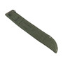 Machete Sheath, British WW2 1945 - Original