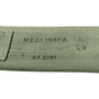 Machete Sheath, British WW2 1945 - Original