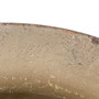 Steel Helmet Mk1 , Australian WW2 RAAF - Original 1940 A O Marked