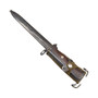 Bayonet M1 Carbine, M1956, Modified Krag Jorgensen M/1894