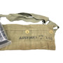 Stripper/Charger Clips x 10  & Jungle Green Bandolier For Lee Enfield SMLE 303  Rifle 5rd - Unissued
