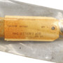 Bayonet Scabbard, British/Australian No5 Jungle Carbine/SLR - Original Lithgow 1971
