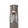 Bayonet Scabbard, Australian 1920's P1907 SMLE 303 -Small Frog Stud