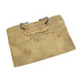 Field Dressing Pouch, US Army WW2 Khaki - 1943 - Original