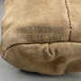 Canteen, Khaki Cover & Cup Set, US Army WW2 - Original