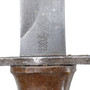 Bayonet, M1 Carbine With Scabbard, Italian  Manufactured