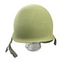 Helmet, M1C Parachutist, US Vietnam War - Original - Unissued