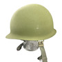 Helmet, M1C Parachutist, US Vietnam War - Original - Unissued
